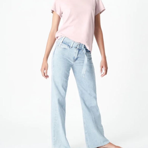 2 pair of jeans and 1 shorts New with tags Mavi Jeans, Joggers and shorts - Picture 4 of 17